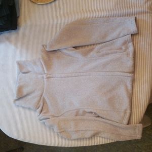 Old navy active zip up hoodie